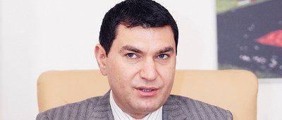 Borcea: Jucatorii care vin la Dinamo sunt profesionisti