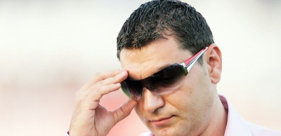 Steaua nu are nicio sansa cu Galata