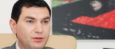 Cristi Borcea: I-am dat mana libera lui Rednic sa faca lotul