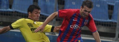 Steaua n-a luat nimic in afara de Szekely Comenteaza aici