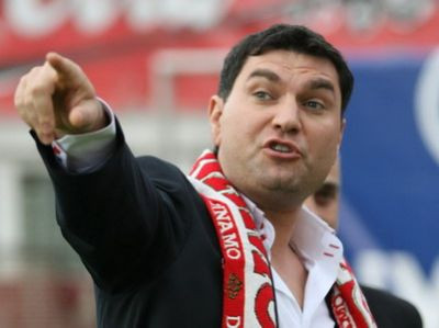 Steaua sa-si vada de jocul ei ca nu face nimic