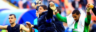 Acum LIVE: Conferinta Lacatus si antrenament Steaua