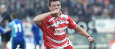 Niculae: Sunt dinamovist, nu tin cu Steaua