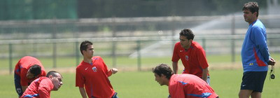 ACUM: Imagini de la plecarea Stelei!