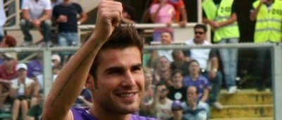 Fiorentina ataca Europa! Vezi echipa lui Mutu de astazi