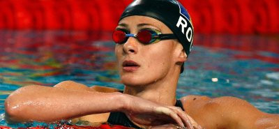 Programul sportivilor romani in a patra zi la JO-2008