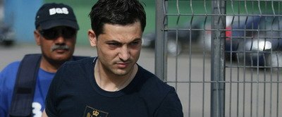Radoi, Dica si Zenga s-au tinut de glume la amicalul Cataniei!