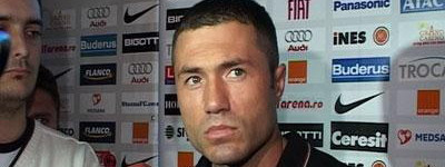 De ce a plecat Adi Ilie de la Steaua!