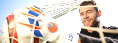 Lobont: Am gresit la penaltyul lui Otopeni