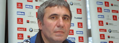 ACUM: Exclusiv / Interviu cu Hagi si Popescu pe Sport.ro si www!