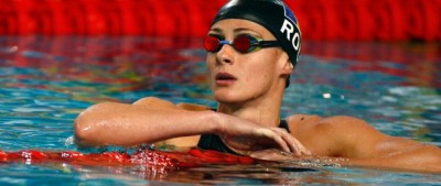 Camelia Potec s-a calificat in semifinale la 200m!