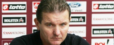 Zotta: Vom depunde memoriu impotriva lui Trica si Peralta!