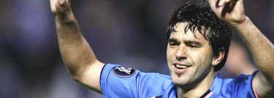 Contra, titular la Getafe in amicalul cu SV Cuiyk!