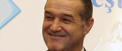 Becali rade de Dinamo: Am lesinat de ras la golul lui Niculae