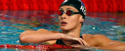 Camelia Potec, pe locul sase la finala probei de 400 m liber!