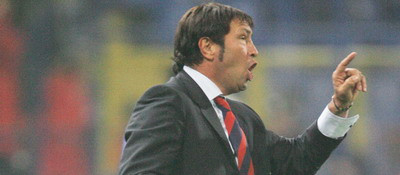 Ghionea, Radoi si Neaga s-au intalnit cu Zenga!