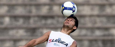 Zenga si Dica, aplaudati: Progresul 2 - 3 Catania