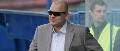 Muresan zboara de la Cluj, daca il supara pe Paszkany