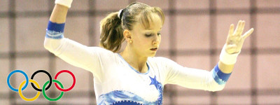 Romania, pe 4 in calificarile de la gimnastica