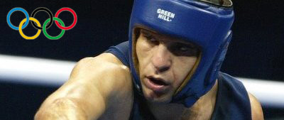 Ionut Gheorghe merge in turul doi la JO!