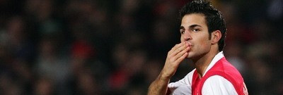 Arsenal castiga turneul de la Amsterdam!