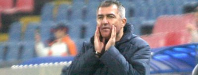 Grigoras: Nu aveam cum sa nu castigam