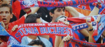 Goian, suparat pe fanii stelisti nemultumiti de jocul de la Iasi!