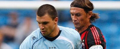 Milan are nevoie de Ronaldinho! Diavolii, facuti KO de perla lui Bojinov!