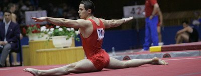 Romania, calificata in finala la Olimpiada, la gimnastica!