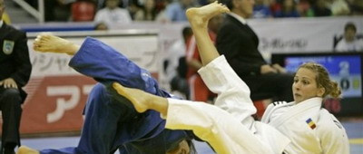 Florin Bercean: Plang pentru ca s-a nascut un campion