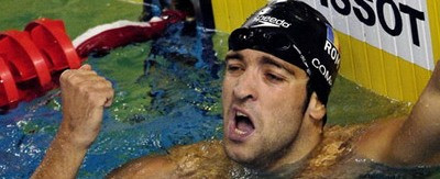 Dragos Coman nu a prins finala de 400m liber!