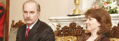 Belu: Alina Dumitru este un model pentru intreg sportul romanesc!