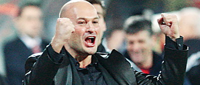 Paszkany: Vrem sa castigam in fata unei rivale din Bucuresti!