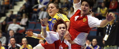 Prima surpriza la JO, Rusia doar egal cu Coreea de Sud!