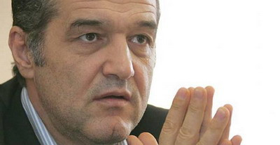 Gigi Becali: Am avut emotii sa inscriem, nu sa primim gol