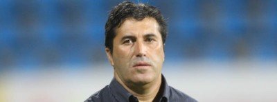 Peseiro: N-am gasit jucatori in Romania!