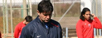 Vrem sa tinem piept echipelor ca Milan si Real Madrid