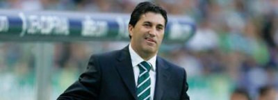 Peseiro: Facem spectacol si batem CFR