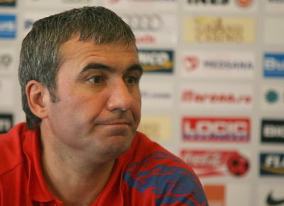 Hagi: Cea mai mare problema la noi este mentalitatea!
