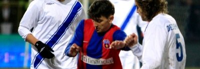 Surdu: Mai bine la Brasov decat la Buzau