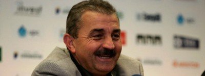 Popa are arma cu care va bate Steaua: catelusa Betty!