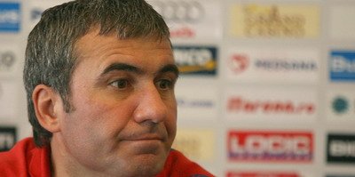 ProSport / Hagi: Nu o sa mai aleg niciodata cu sufletul dupa ce am patit la Steaua!