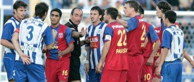 Boca: Steaua pierde la Iasi dar bate pe Galatasaray!