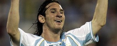 Messi face spectacol la Olimpiada! Argentina 2-1 Coasta de Fildes