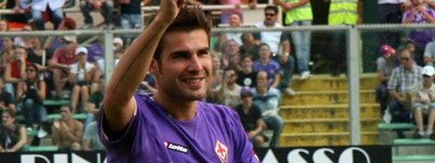 Fiorentina ma face un jucator mare
