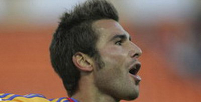 Mutu: Am fost obosit, dar voi fi in forma maxima pentru Slavia