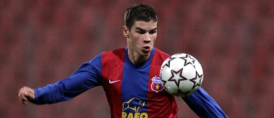 Ochirosii nu are forta necesara pentru un meci cu Arsenal sau Real Madrid