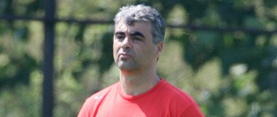Strizu: Va fi greu cu Galatasaray. La ei nu exista relaxare