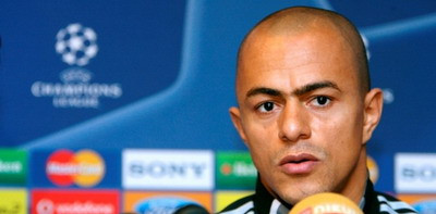 Nu stiam ca am fost propus Stelei