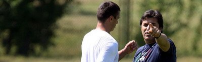 Peseiro a scapat de suspendare: sta pe banca la derby-ul cu CFR!